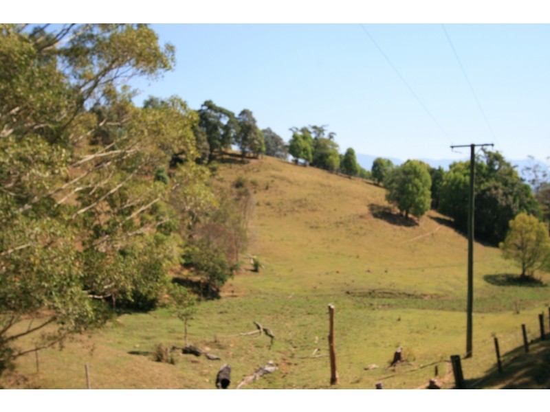 Crystal Creek NSW 2484