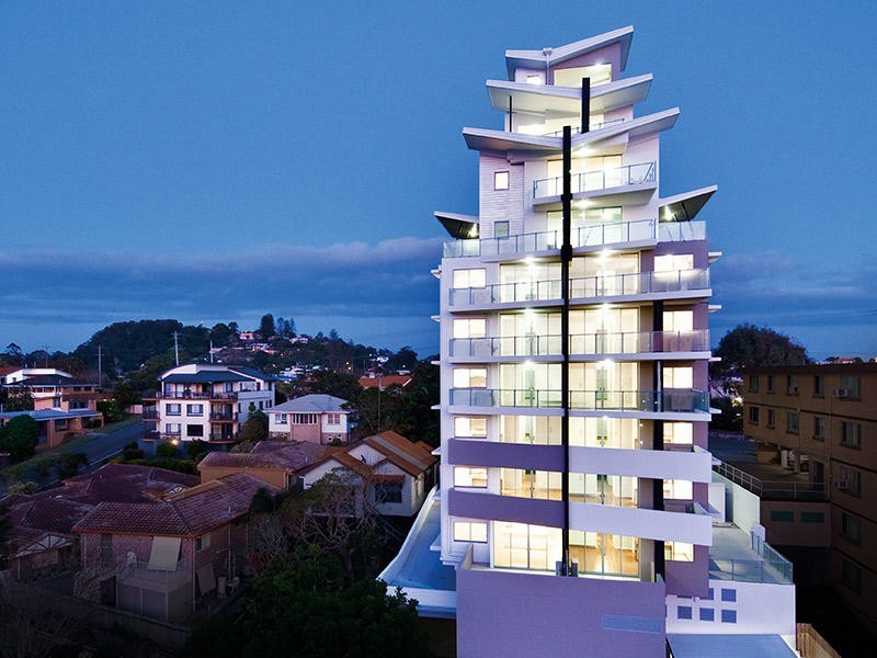 Tweed Heads NSW 2485