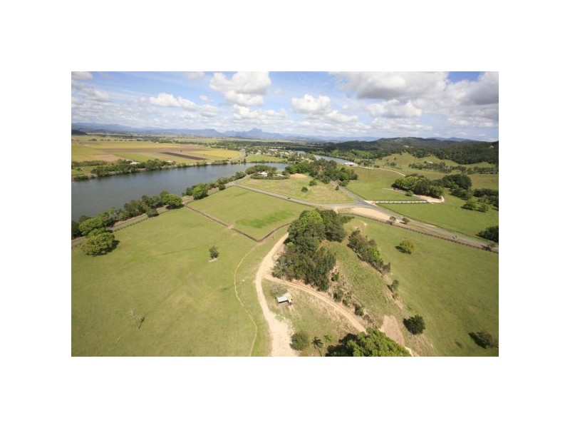 North Tumbulgum NSW 2490