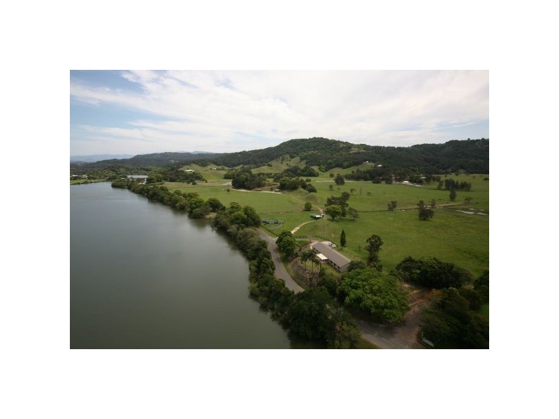 North Tumbulgum NSW 2490