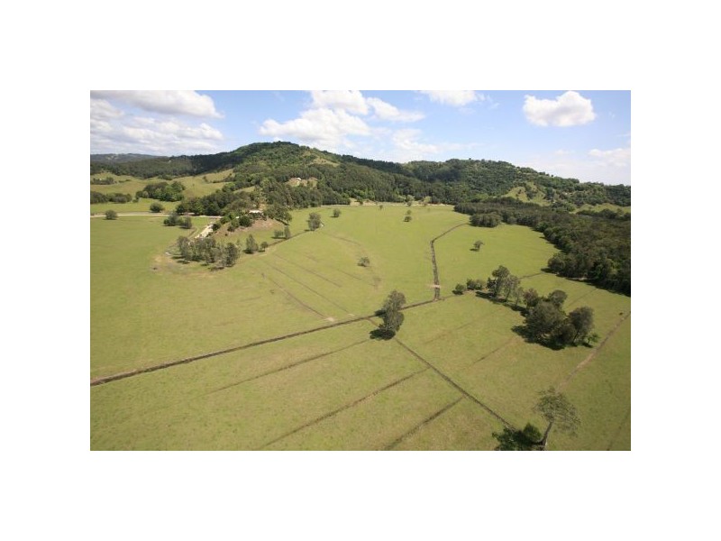 North Tumbulgum NSW 2490