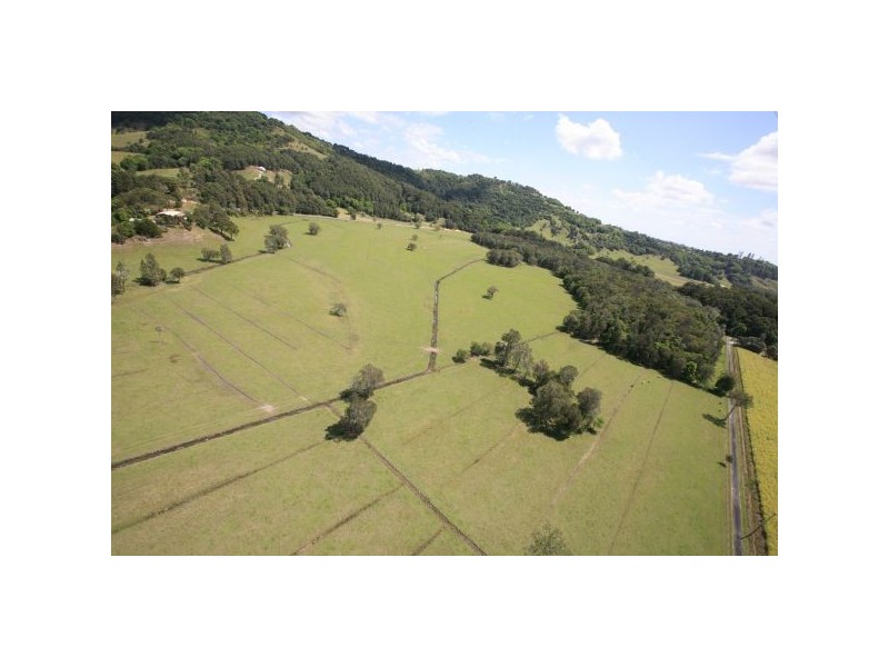 North Tumbulgum NSW 2490