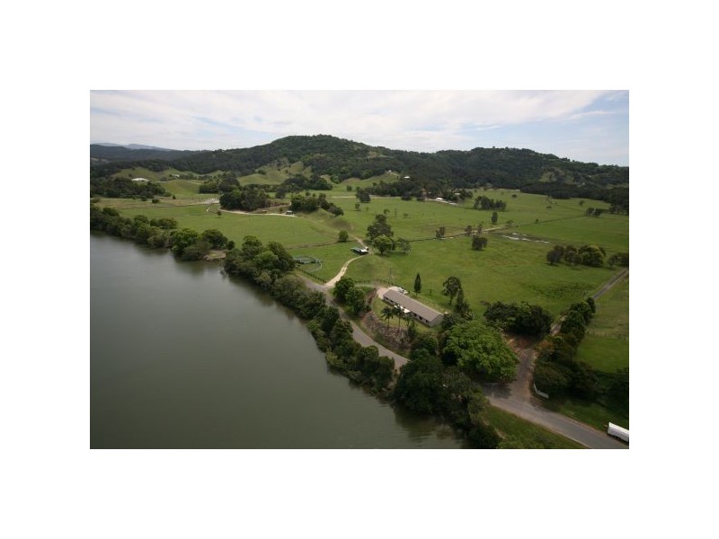 North Tumbulgum NSW 2490