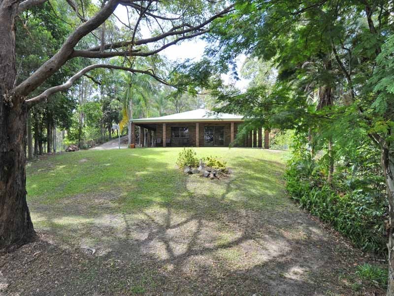 North Tumbulgum NSW 2490