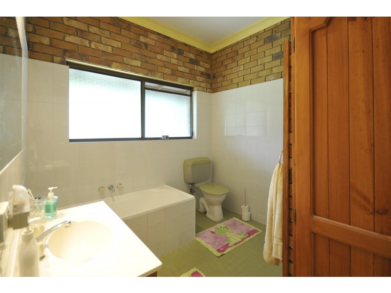 North Tumbulgum NSW 2490