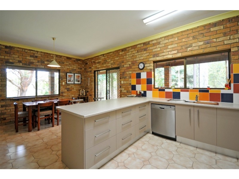 North Tumbulgum NSW 2490