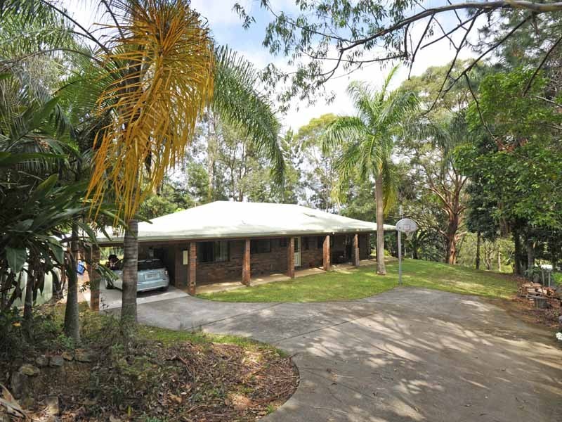 North Tumbulgum NSW 2490