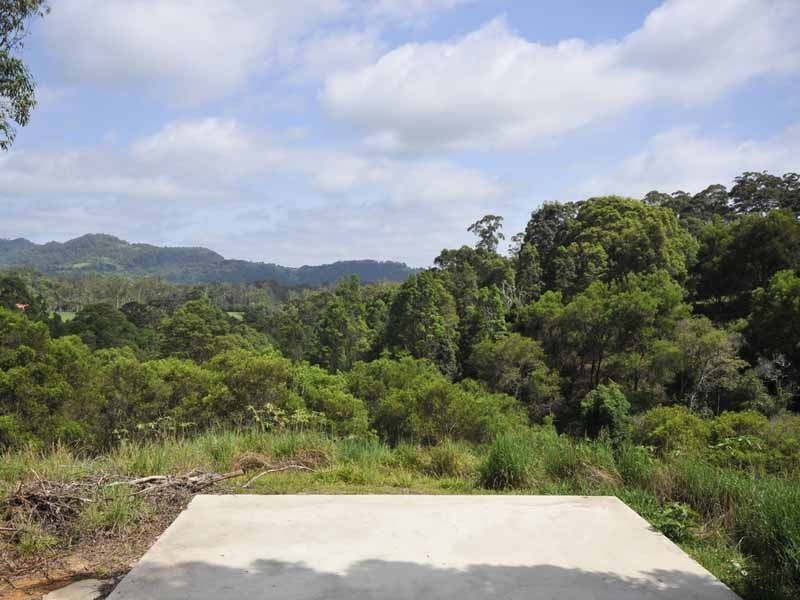 North Tumbulgum NSW 2490