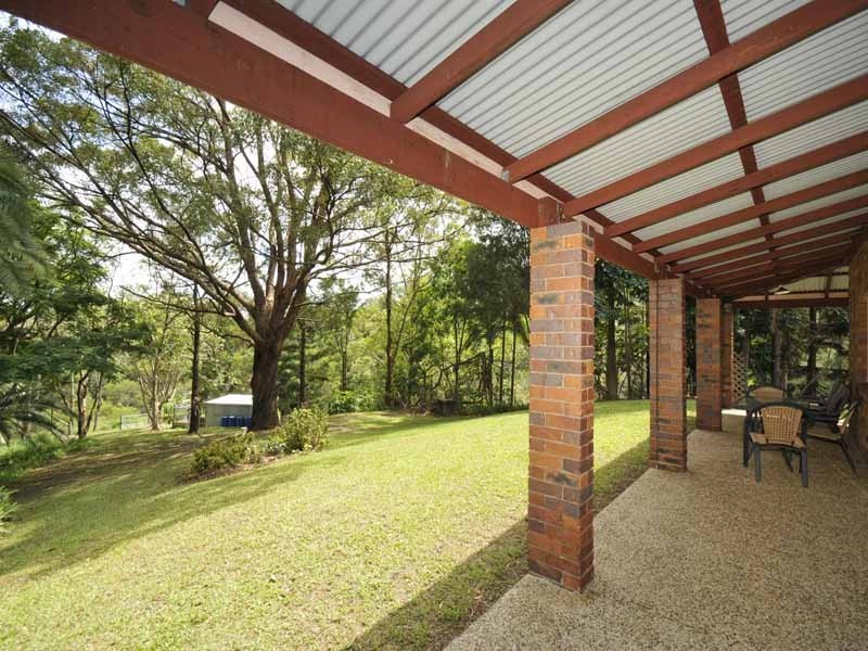 North Tumbulgum NSW 2490