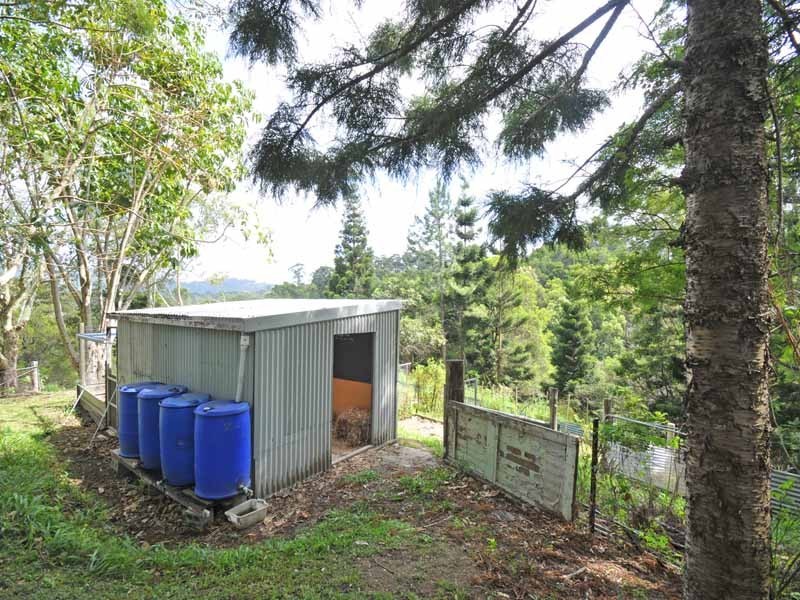 North Tumbulgum NSW 2490