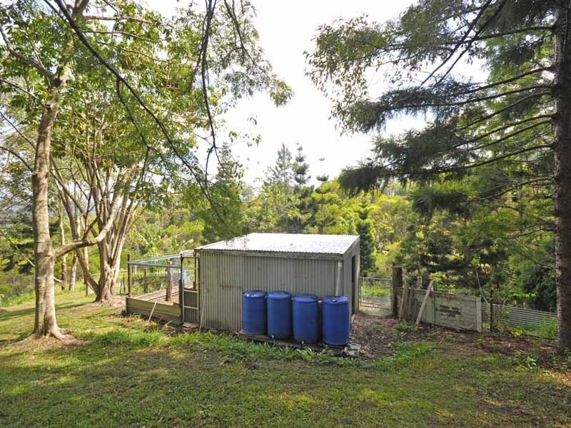 North Tumbulgum NSW 2490