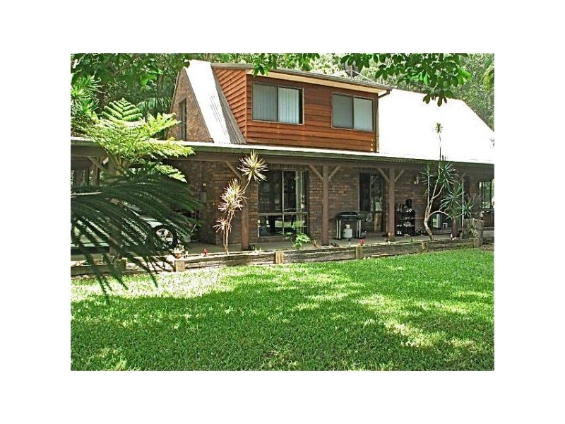 Crystal Creek NSW 2484