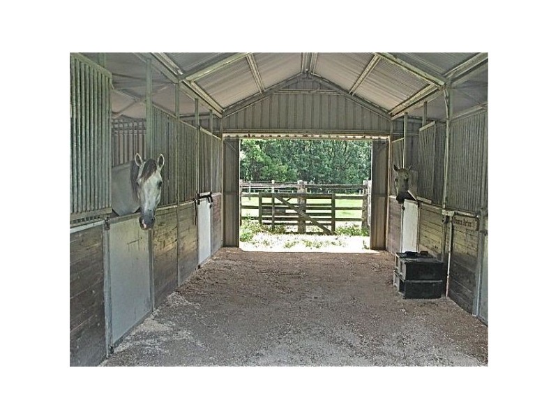 Crystal Creek NSW 2484