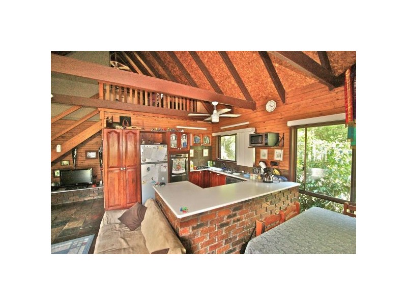 Crystal Creek NSW 2484