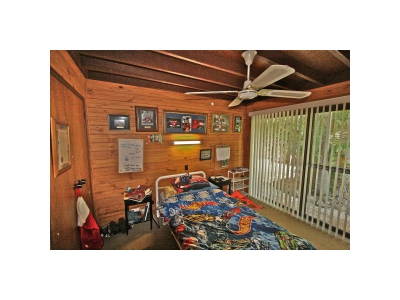 Crystal Creek NSW 2484