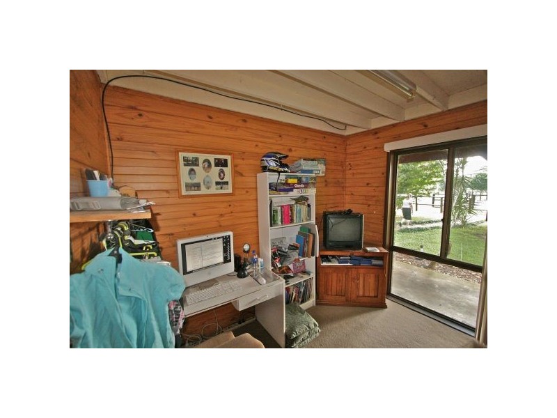 Crystal Creek NSW 2484