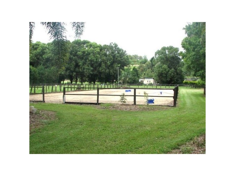 Crystal Creek NSW 2484