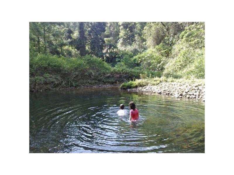 Crystal Creek NSW 2484