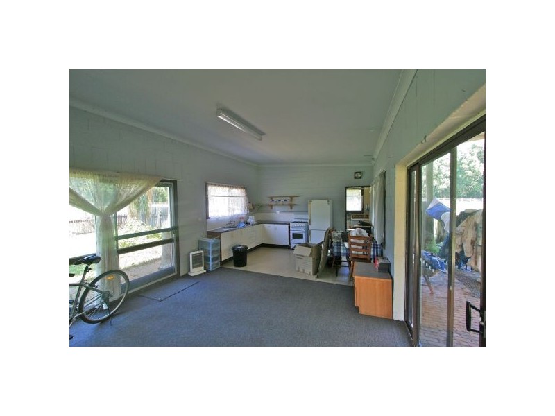 Crystal Creek NSW 2484