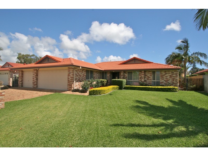 177 Botanical Circuit, Banora Point NSW 2486