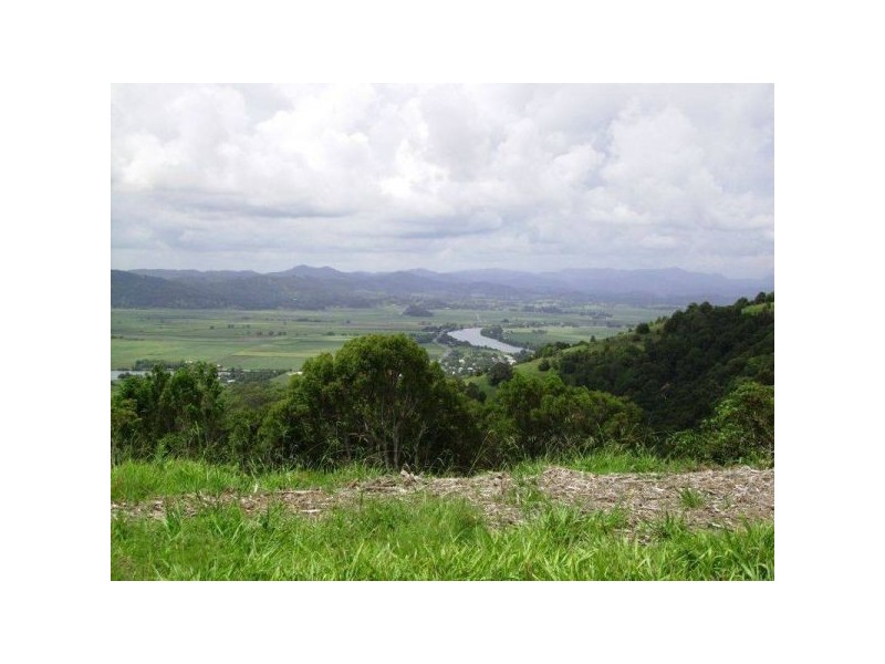 Bungalora NSW 2486