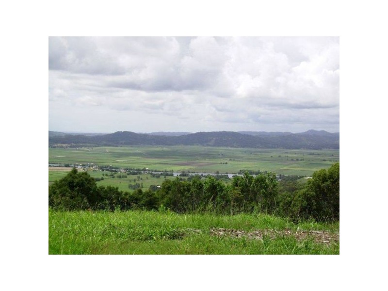 Bungalora NSW 2486