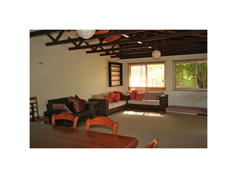 Mount Burrell NSW 2484