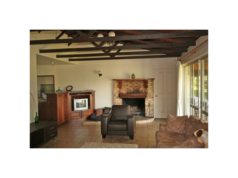 Mount Burrell NSW 2484