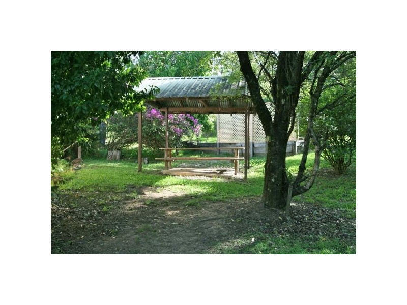 Mount Burrell NSW 2484