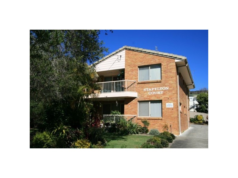 3/74 STAPYLTON STREET, Coolangatta QLD 4225