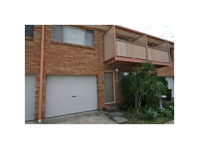 3/4-6 Honeysuckle Street, Tweed Heads NSW 2485