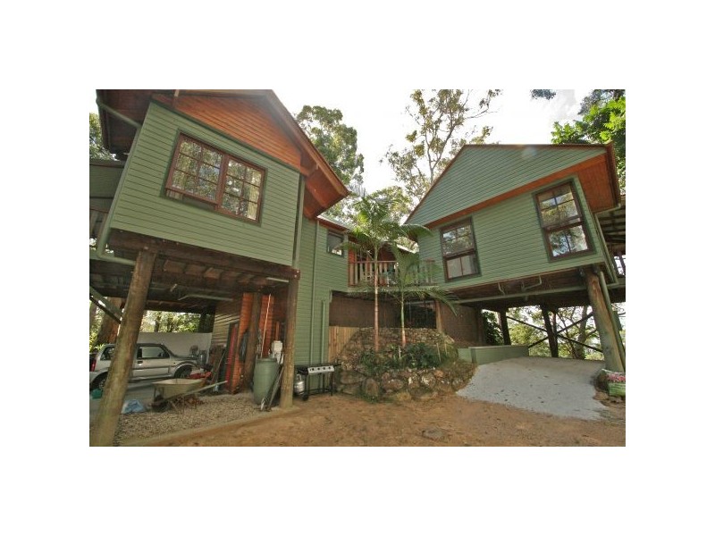 Murwillumbah NSW 2484