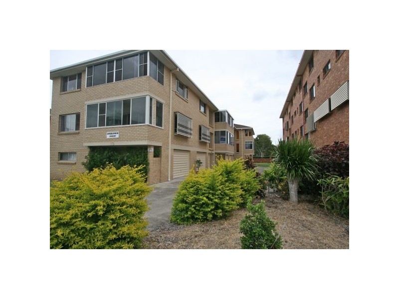 3/13 Endeavour Parade, Tweed Heads NSW 2485