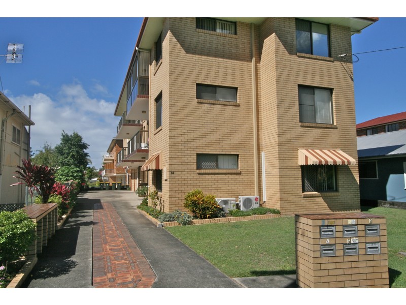 5/14 Pearl St, Tweed Heads NSW 2485