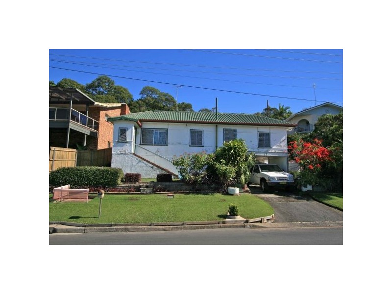 Tweed Heads NSW 2485