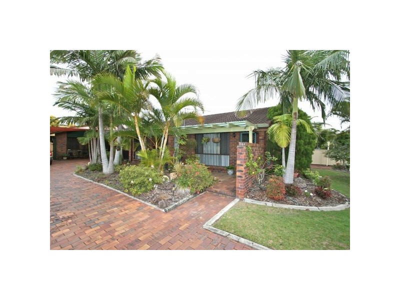 Tweed Heads West NSW 2485