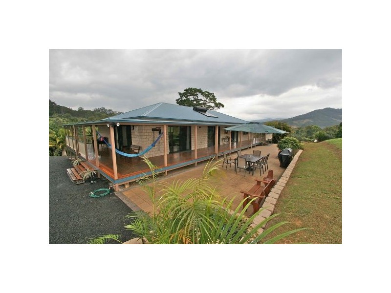 Nobbys Creek NSW 2484