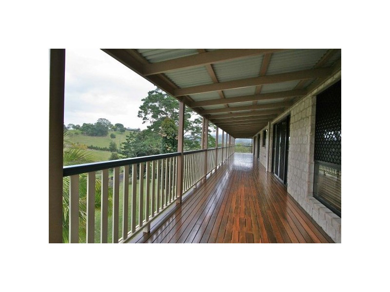 Nobbys Creek NSW 2484