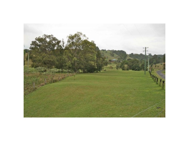 Nobbys Creek NSW 2484