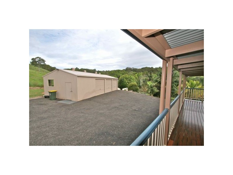 Nobbys Creek NSW 2484