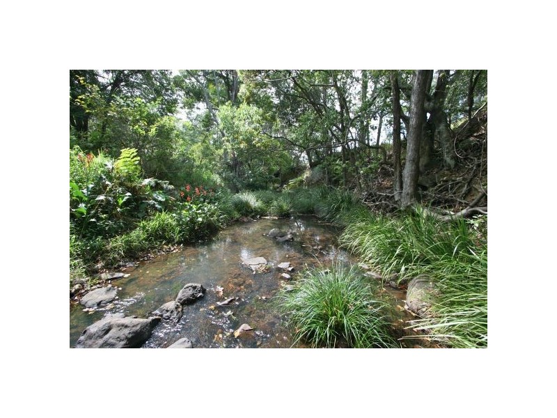 222 DUROBY CREEK ROAD, Duroby NSW 2486