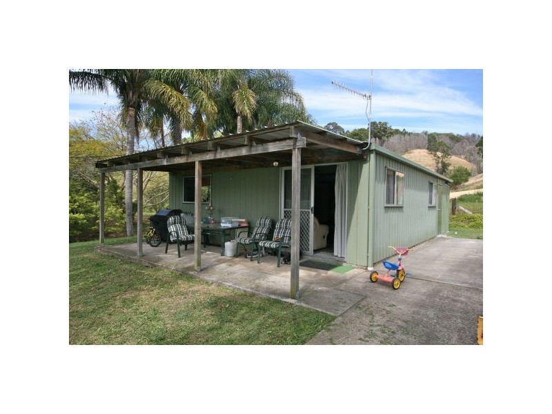 222 DUROBY CREEK ROAD, Duroby NSW 2486