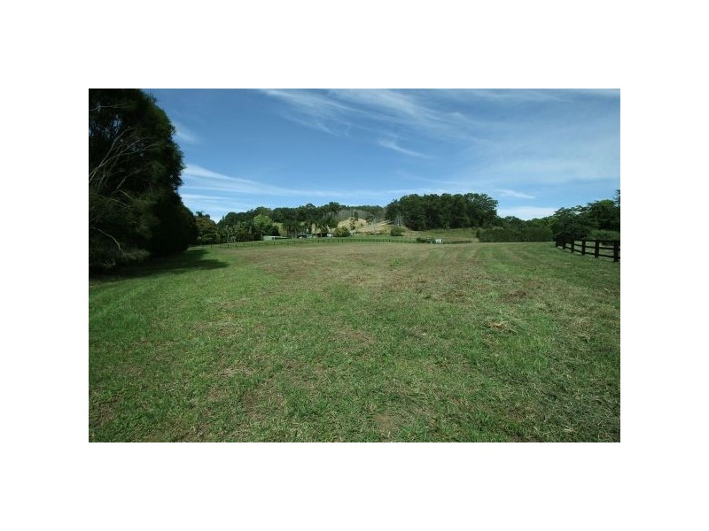 222 DUROBY CREEK ROAD, Duroby NSW 2486