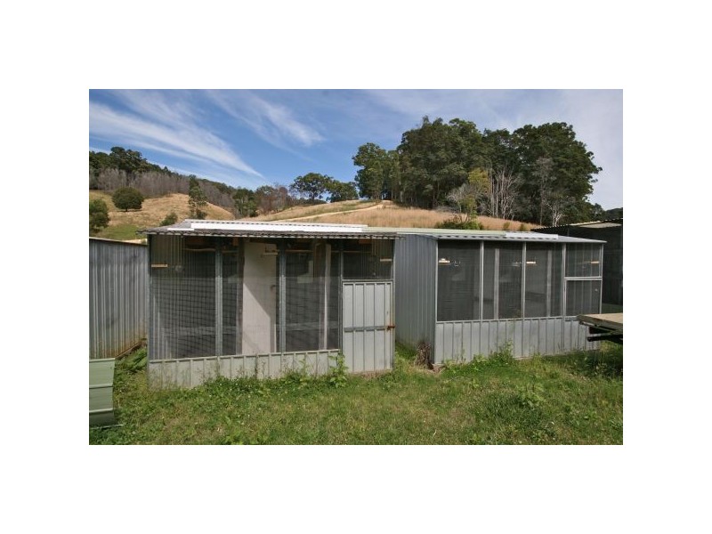 222 DUROBY CREEK ROAD, Duroby NSW 2486