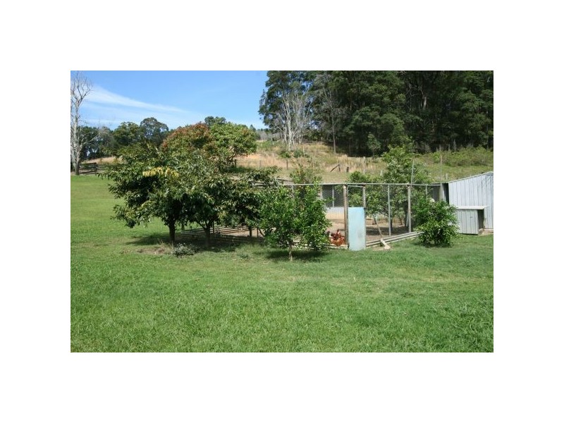 222 DUROBY CREEK ROAD, Duroby NSW 2486