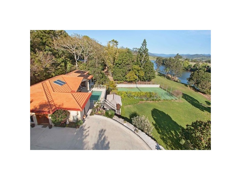 Murwillumbah NSW 2484