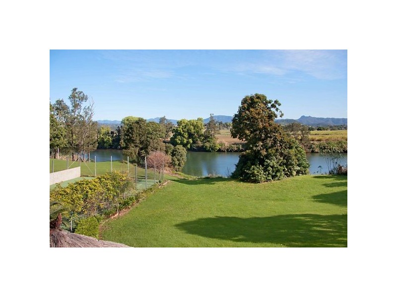Murwillumbah NSW 2484