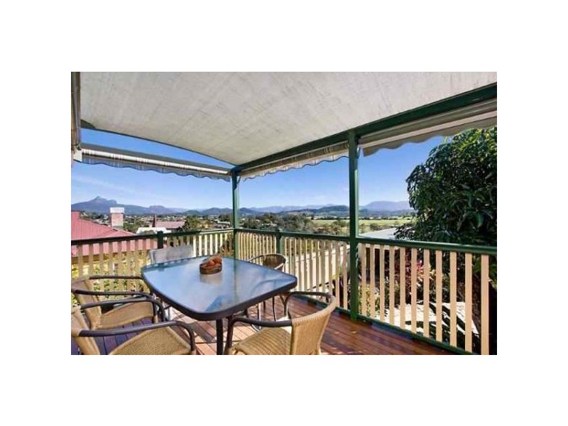 Murwillumbah NSW 2484