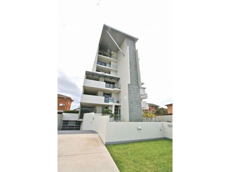 3/13 Ivory Crescent, Tweed Heads NSW 2485