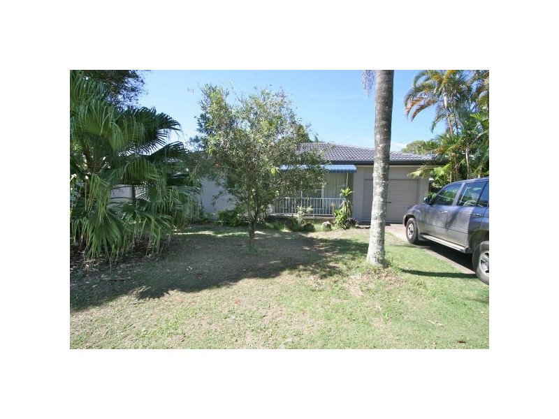 16 JALIBAH AVENUE, Tweed Heads NSW 2485